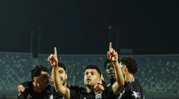 زد يتمسك بفرصة التواجد بين السبعة الكبار قبل مواجهة مودرن سبورت القادمة